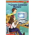 thumbnail image 1 of Pre-Owned THE CREEPY COMPUTER MYSTERY, 1 of 1