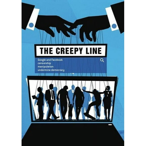 The Creepy Line (DVD), Janson Media, Documentary