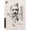 thumbnail image 1 of The Cremator (Criterion Collection) (DVD), Criterion Collection, Comedy, 1 of 1