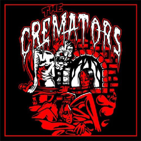 The Cremators - Cremators - Music & Performance - CD