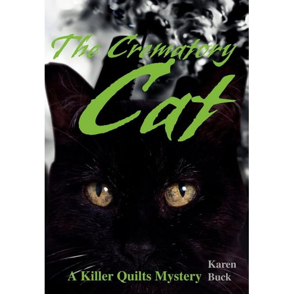 The Crematory Cat (Hardcover)