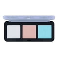 thumbnail image 1 of The Creme Shop Halo Lovely Powder Highlighter Palette 0.53 oz, 1 of 2
