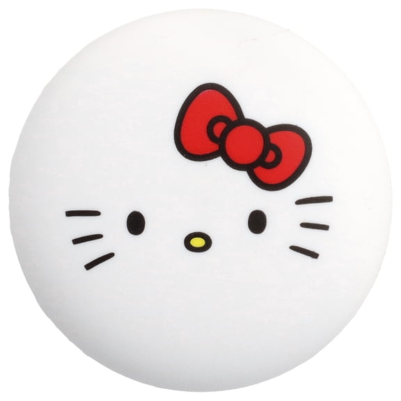 The Creme Shop Hello Kitty, Macaron Lip Balm, Mixed Berry, 0.26 oz (7.5 g)