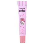 The Creme Shop Hello Kitty and Friends , Moisture Remedy Lip Balm, Strawberry, 0.54 fl oz 16 ml