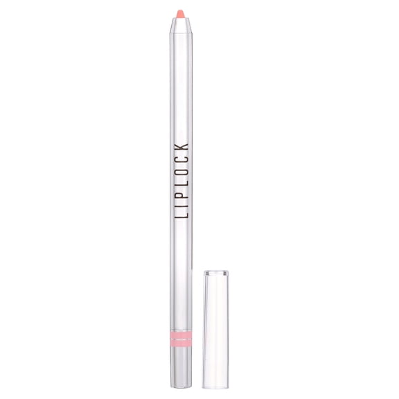 The Creme Shop Liplock Smudge Stop Lip Liner, Blush Hour