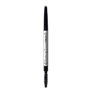 The Creme Shop Macro Brow Pencil, Taupe
