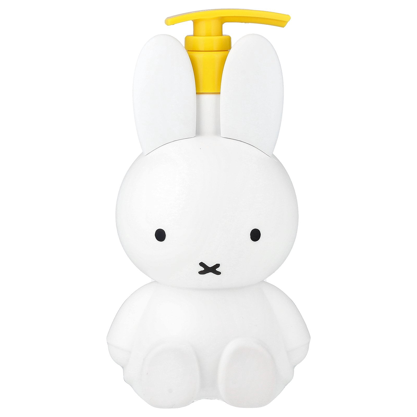 The Creme Shop Miffy, Moisturizing Shower Gel, Sweet Wonder, 11.4
