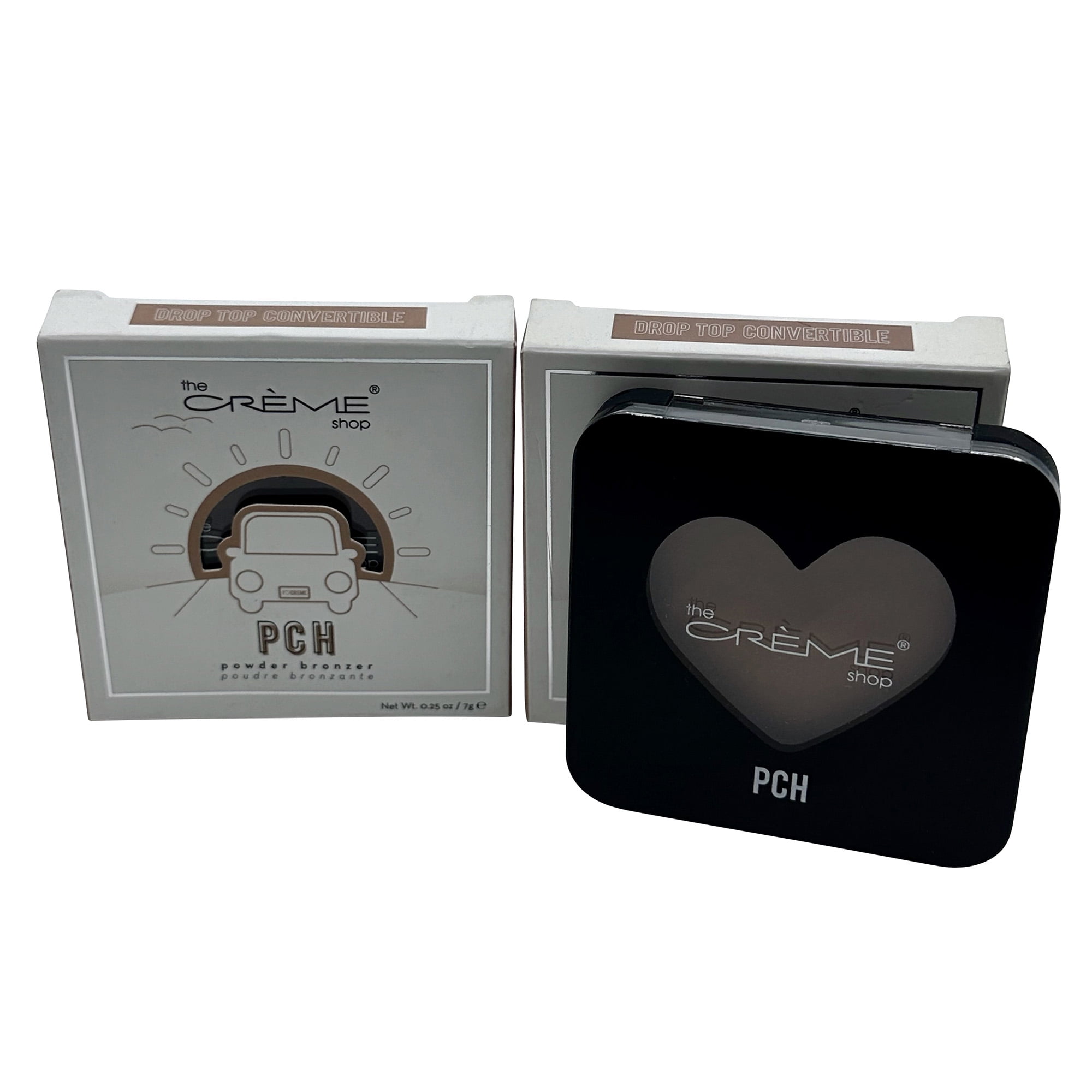 The Bronzer – Jones Road