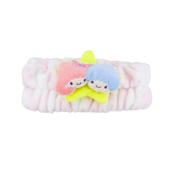 The Creme Shop x Little Twin Stars - Dream Star 3D Teddy Headyband