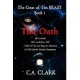 thumbnail image 1 of The Crest of the Beast: The Oath (Series #1) (Paperback), 1 of 1