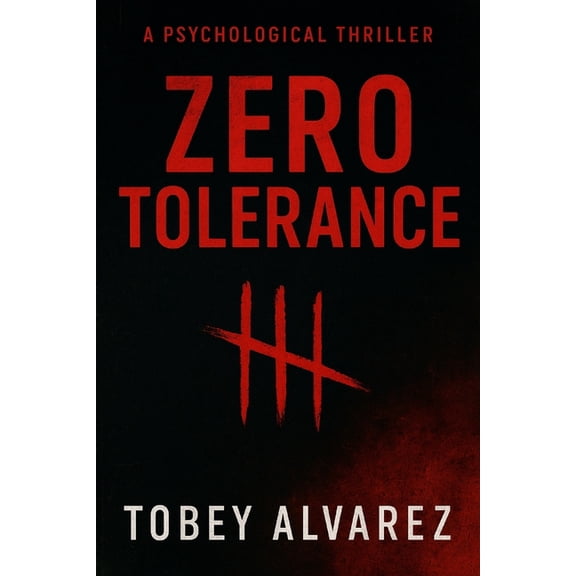 The Crestwood Killings The Crestwood Killings: Zero Tolerance, Book 1, (Paperback)