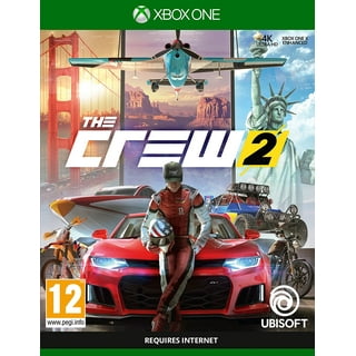 (未使用･未開封品)　The Crew Ultimate Edition - XboxOne 0pbj0lf The Crew: Ultimate Edition (Xbox One) Unboxing - YouTube