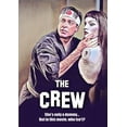thumbnail image 1 of The Crew (DVD), Gemini Entertainment, Comedy, 1 of 1