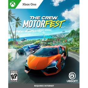The Crew Motorfest for Xbox One