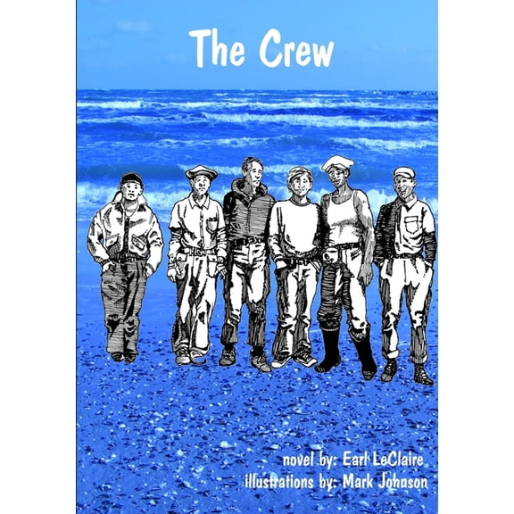 The Crew, (Paperback)