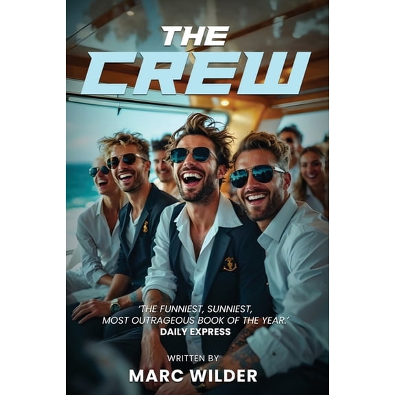 The Crew, (Paperback)