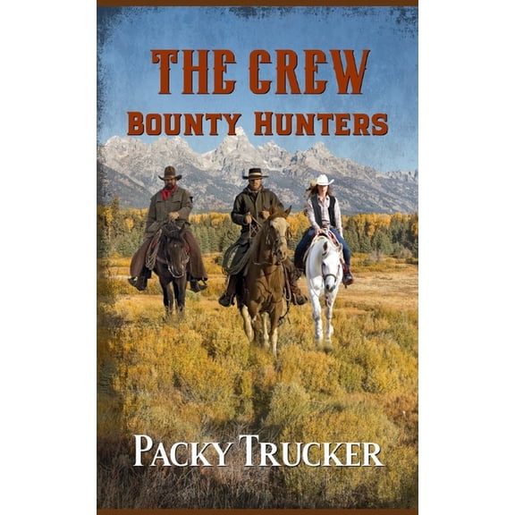 The Crew, (Paperback)