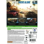 The Crew, Ubisoft, XBOX 360, 887256000455