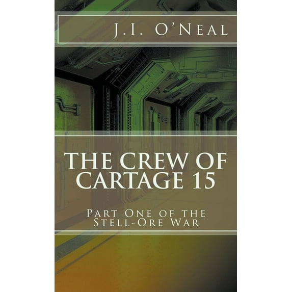 The Crew of Cartage 15, (Paperback)