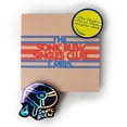 thumbnail image 1 of The Cribs - Sonic Blew Singles Club - Music & Performance - Vinyl [7-Inch], 1 of 1