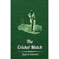 thumbnail image 1 of The Cricket Match, (Hardcover), 1 of 1