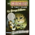 thumbnail image 1 of Pre-Owned The Cricket in Times Square (Paperback) 0756984394 9780756984397, 1 of 1