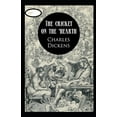thumbnail image 1 of The Cricket on the Hearth Annotated (Paperback), 1 of 1