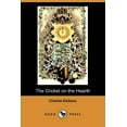thumbnail image 1 of The Cricket on the Hearth (Dodo Press) (Paperback), 1 of 1