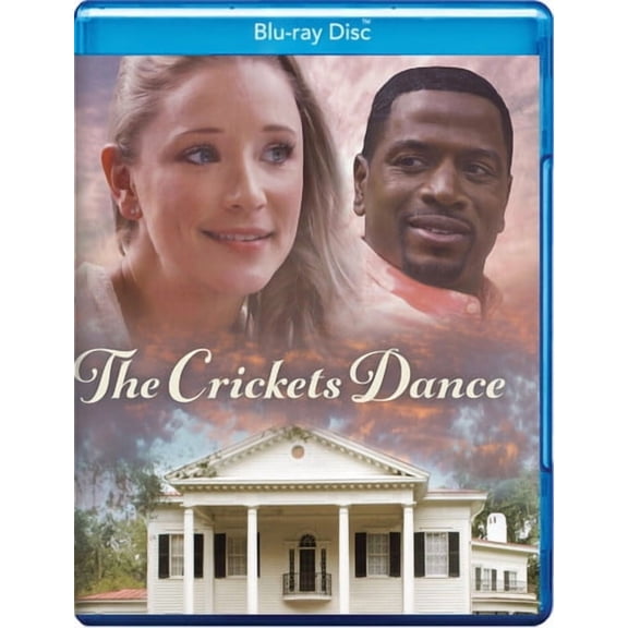 The Crickets Dance (Blu-ray), Gravitas Ventures, Drama
