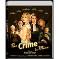 thumbnail image 1 of Music Box Films - The Crime Is Mine [BLU-RAY], 1 of 1