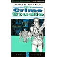 thumbnail image 1 of Pre-Owned The Crime Studio Paperback, 1 of 1