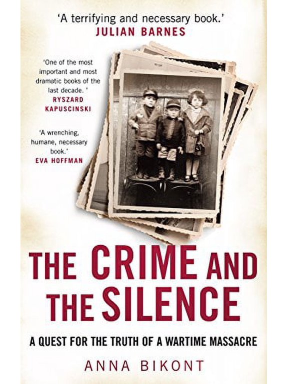 The Crime and the Silence