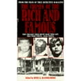 thumbnail image 1 of Pre-Owned The Crimes of the Rich and Famous (Paperback) 1558176306 9781558176300, 1 of 1
