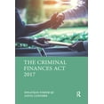thumbnail image 1 of The Criminal Finances ACT 2017, (Paperback), 1 of 1