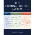 thumbnail image 1 of Pre-Owned The Criminal Justice System (Paperback) 0131705075 9780131705074, 1 of 1