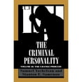 thumbnail image 1 of Pre-Owned The Criminal Personality: The Change Process, Volume II (Paperback) 1568213492 9781568213491, 1 of 1