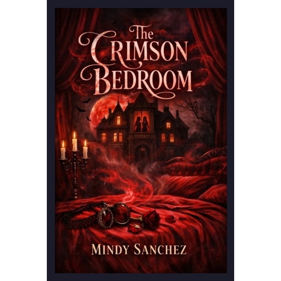 The Crimson Bedroom, (Paperback)