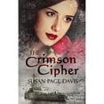 thumbnail image 1 of Pre-Owned The Crimson Cipher Paperback, 1 of 1