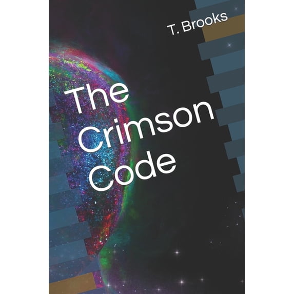 The Crimson Code, (Paperback)