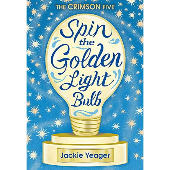 Pre-Owned Spin the Golden Light Bulb: Volume 1 (Paperback) 1948705346 9781948705349