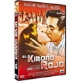 thumbnail image 1 of The Crimson Kimono [ NON-USA FORMAT, PAL, Reg.2 Import - Spain ], 1 of 1