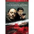 thumbnail image 1 of The Crimson Rivers (Widescreen), 1 of 1