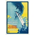 thumbnail image 1 of The Crimson Stain Mystery 'Episode 1-The Brand Of Satan' Poster Art 1916. Movie Poster Masterprint, 1 of 1