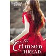 thumbnail image 1 of Pre-Owned The Crimson Thread Paperback, 1 of 1