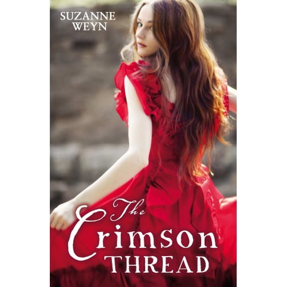 Pre-Owned The Crimson Thread Paperback