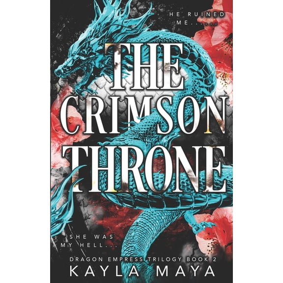 The Crimson Throne (Paperback)