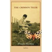 The Crimson Tiger, Hardcover