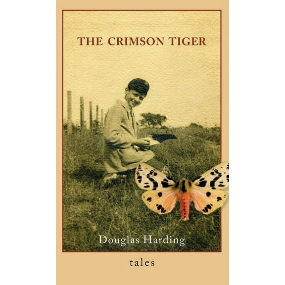 The Crimson Tiger (Hardcover)