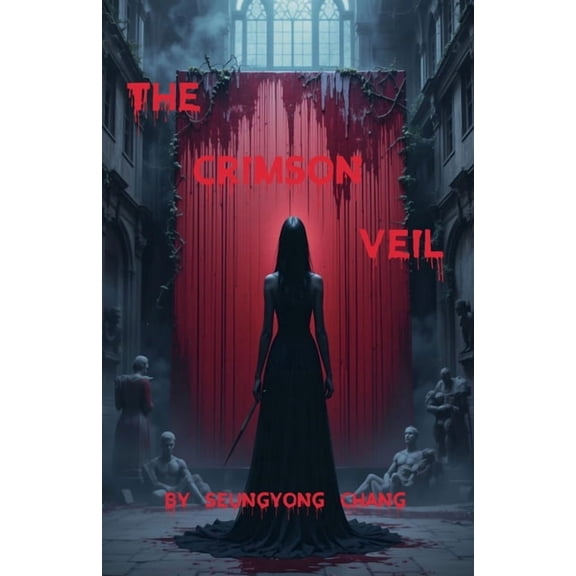 The Crimson Veil, (Paperback)