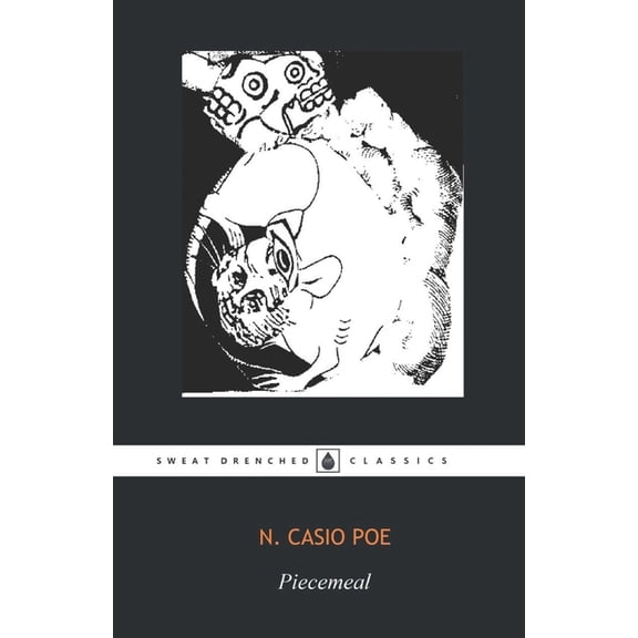 The Cringe Mythos Piecemeal: The Final Cut, Book 1, (Paperback)